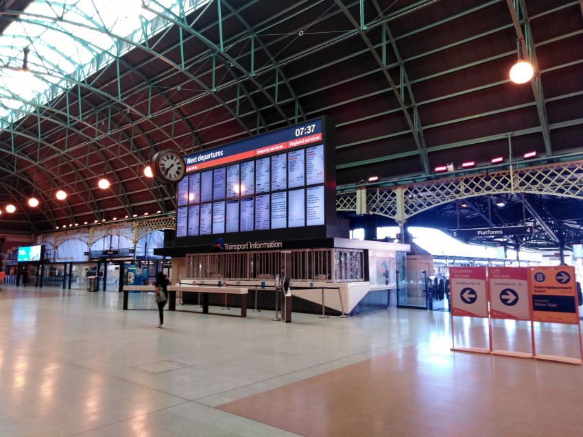 Sydney Central Station Sydney Central Station