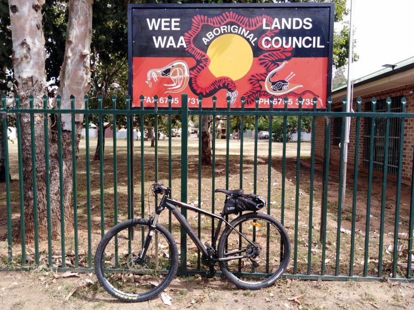 Wee Waa Aboriginal Centre Wee Waa Aboriginal Centre