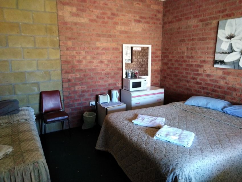 Pilliga hotel Pilliga hotel