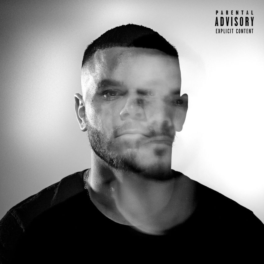 TASMAN KEITH - TO WHOM IT MAY CONCERN album artwork TASMAN KEITH - TO WHOM IT MAY CONCERN album artwork