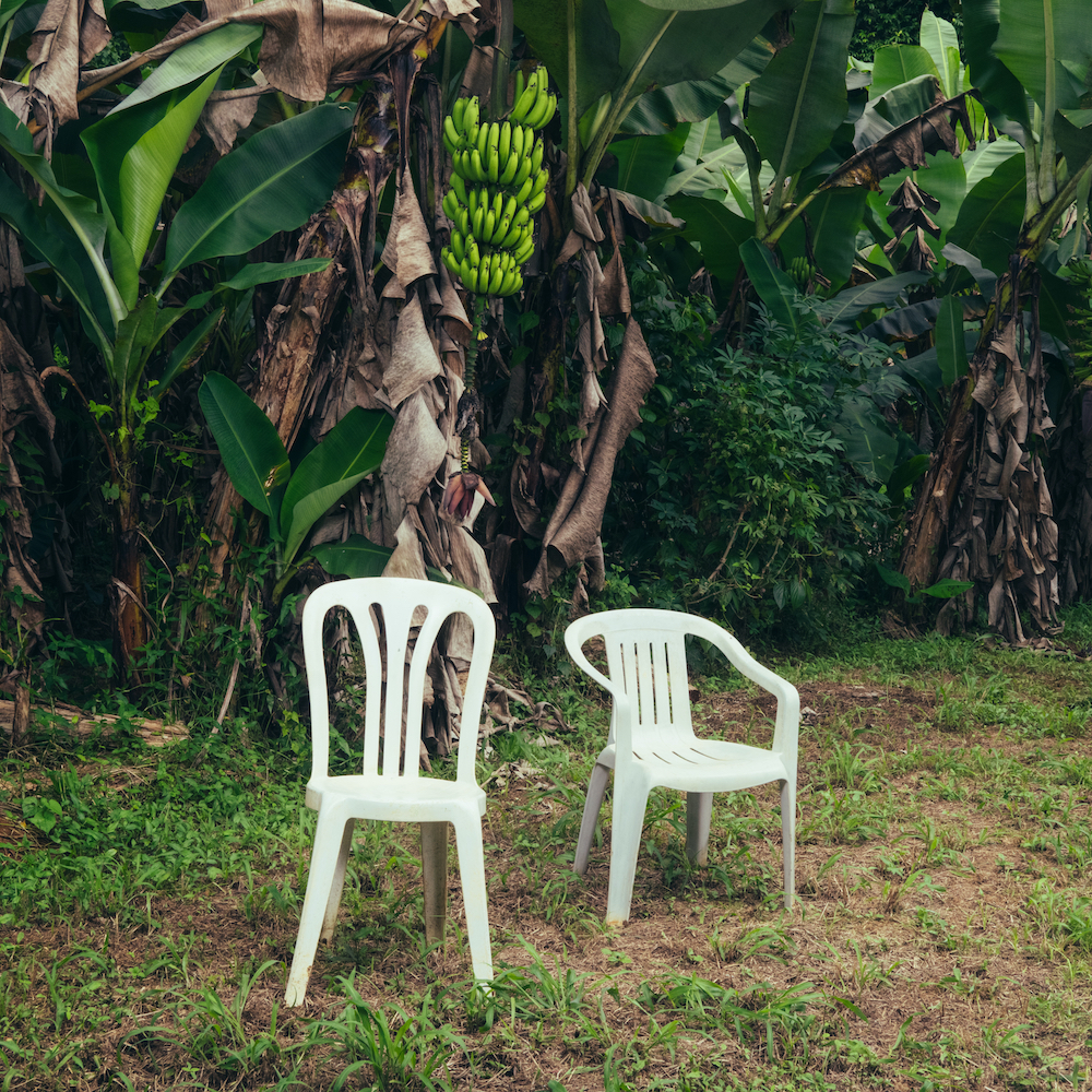 BAD BUNNY - DEBI TIRAR MAS FOTOS album sleeve