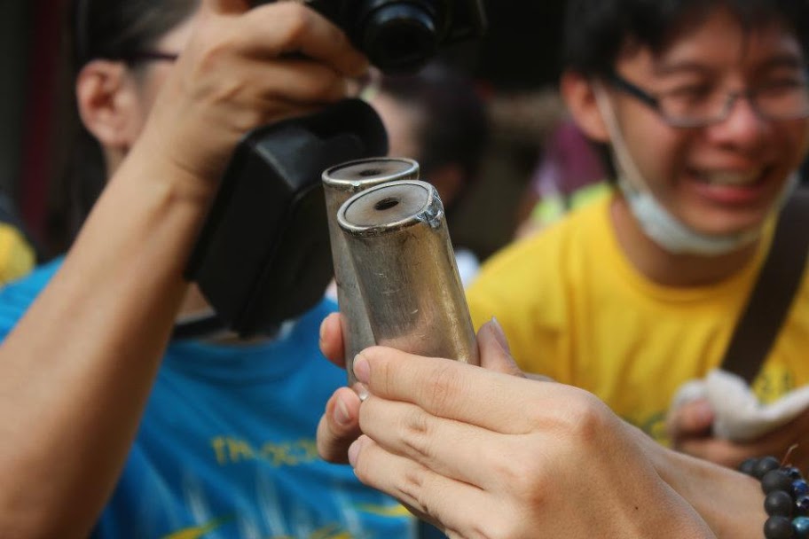 Bersih 3.0 protest