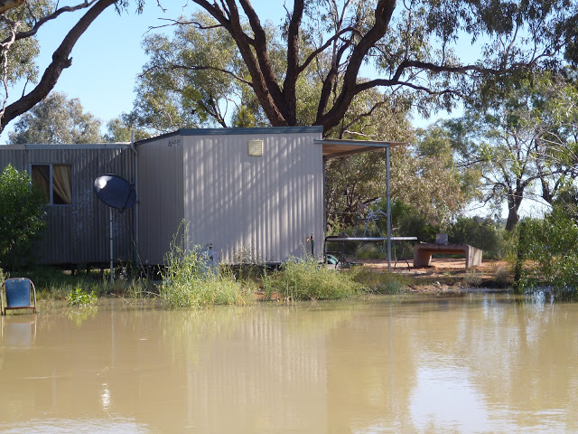 Cuban literacy program, Wilcannia.