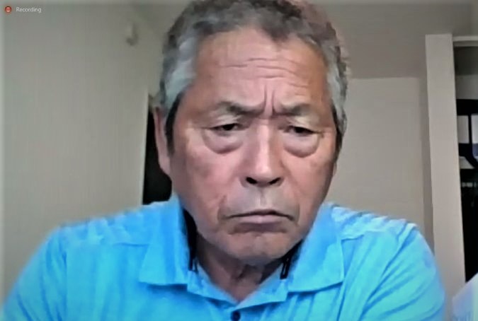 haruo ono