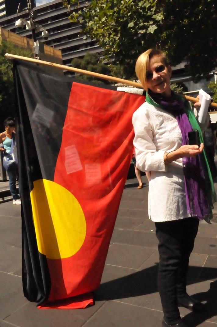 International Women's Day Melbourne 2015