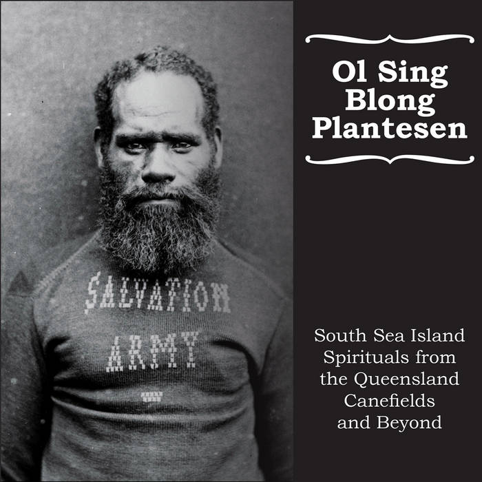 OL SING BLONG PLANTESEN - OL SING BLONG PLANTESEN album cover