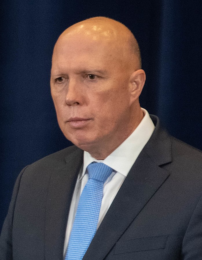 Disaster in Aston: Peter Dutton’s fossilised politics | Green Left