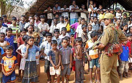 Sri Lanka: Small concessions, but Tamils still facing oppression ...