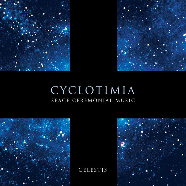 Space Ceremonial Music, Cyclotimia.