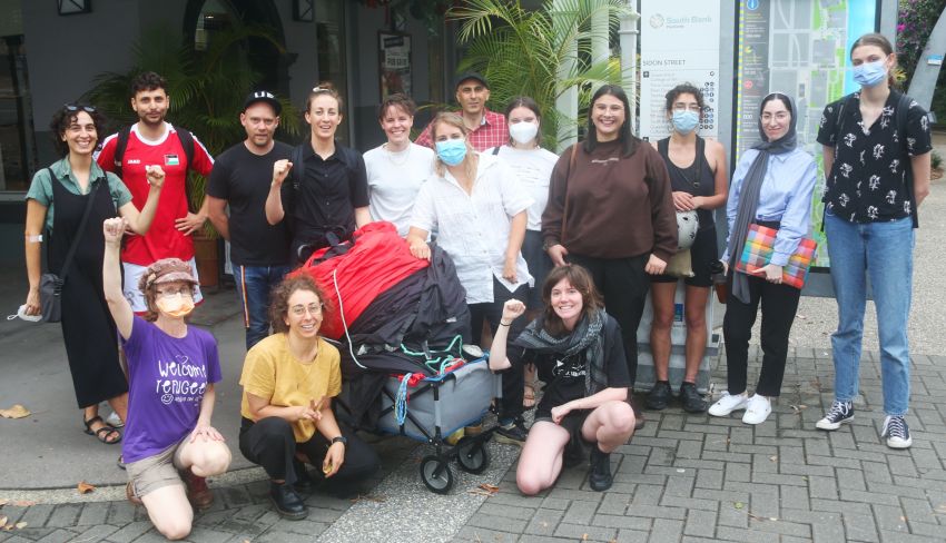 Marking the International Day of Solidarity with the Palestinian People Marking the International Day of Solidarity with the Palestinian People