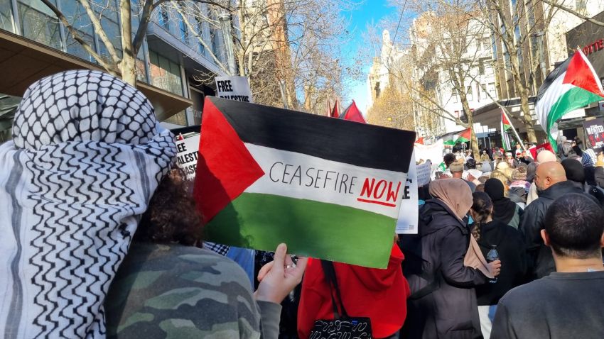 ceasefire now ceasefire now