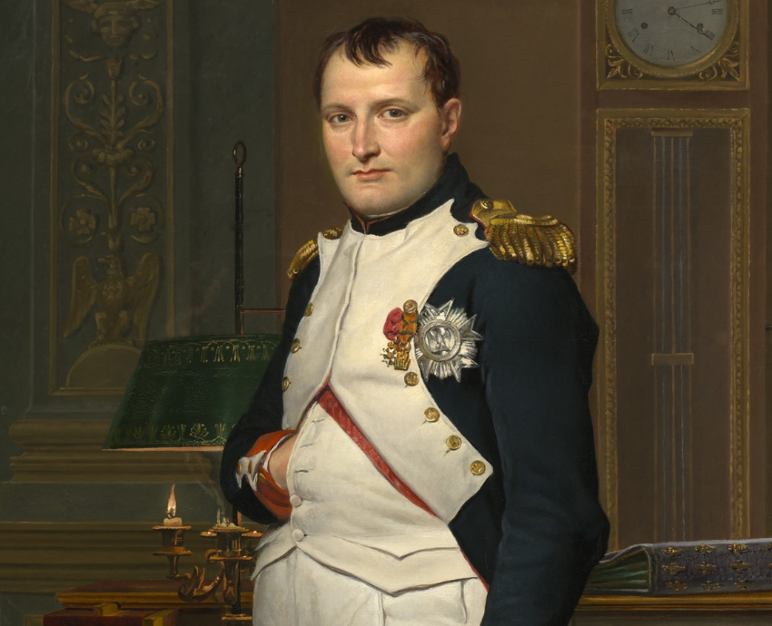 'Napoleon': Revolution, reaction and artistic license | Green Left
