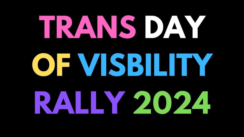 Trans Day Of Visibility Rally 2024 Green Left   409555046 659726559674621 3314796553463333827 N 