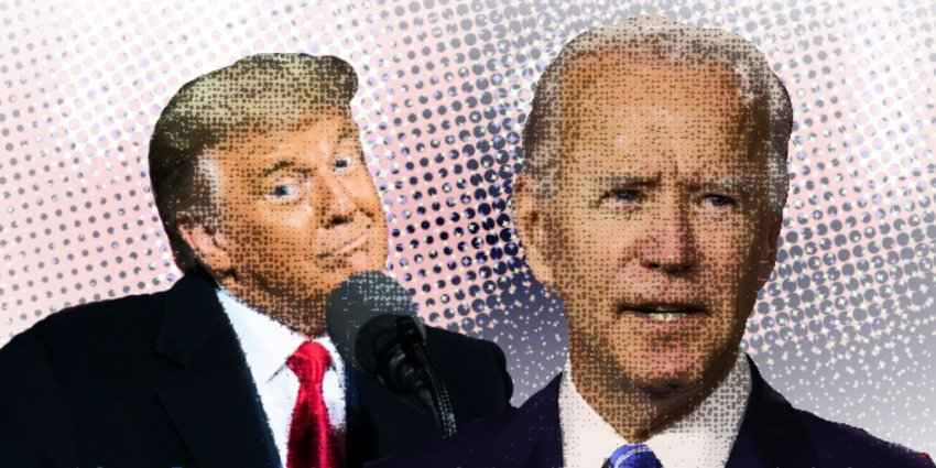 Trump Defeated, Now We Need To Battle Biden | Green Left