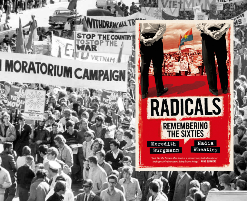 Radicals remember the 1960s Green Left