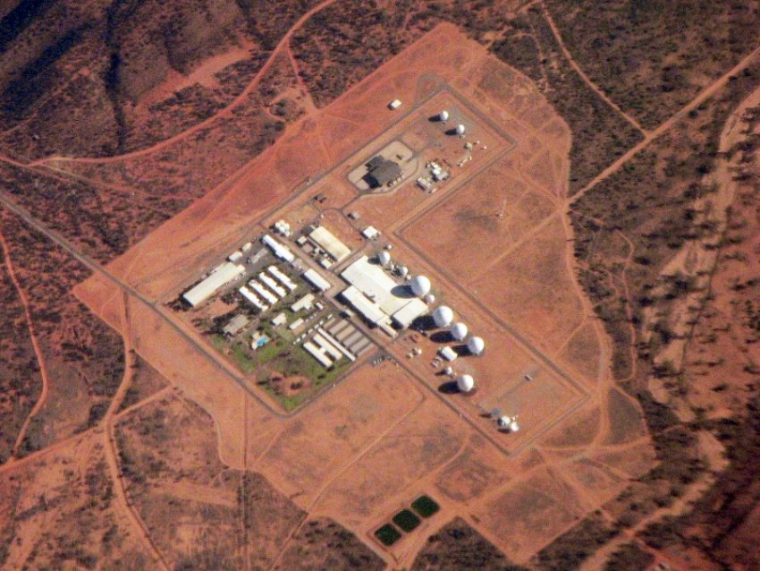 Pine Gap