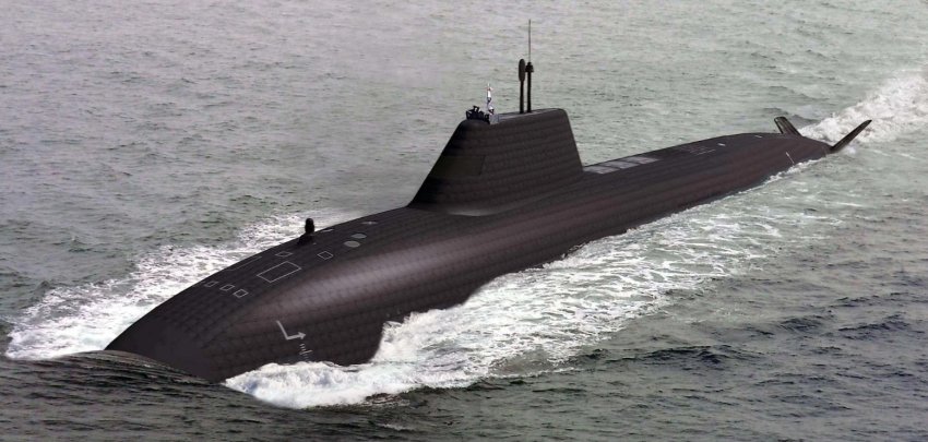 Opposition Grows To Billions For AUKUS Nuclear Submarines | Green Left