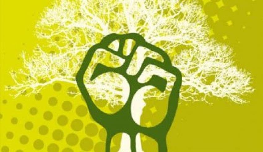 Five New Books For Ecosocialists Green Left