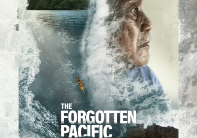 Forgotten Pacific poster