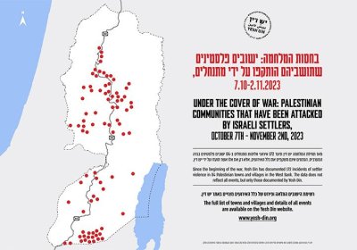 map of settler violence