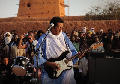 Bombino.