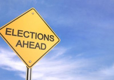 Elections ahead