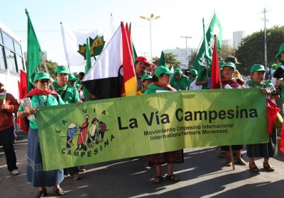 La Via Campesina