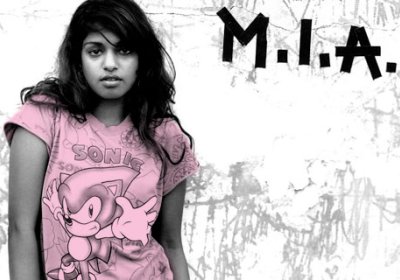 M.I.A.