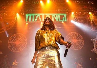 M.I.A.