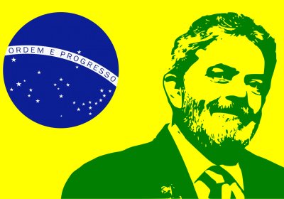 Lula Da Silva