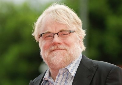 Philip Seymour Hoffman.