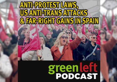 Green Left News Podcast Ep 10, June 6, 2023