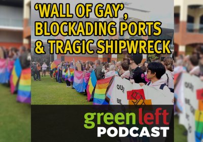 Green Left News Podcast Ep 13, June 28, 2023