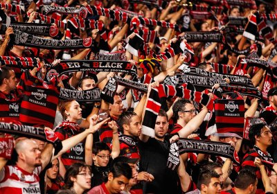 The Red and Black Block (RBB).