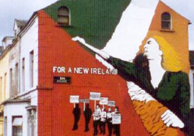 Sinn Féin