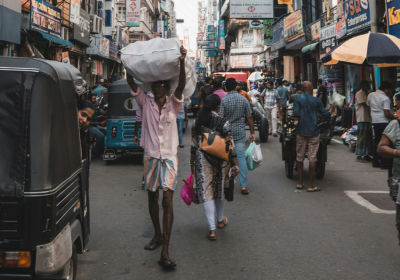 Colombo street