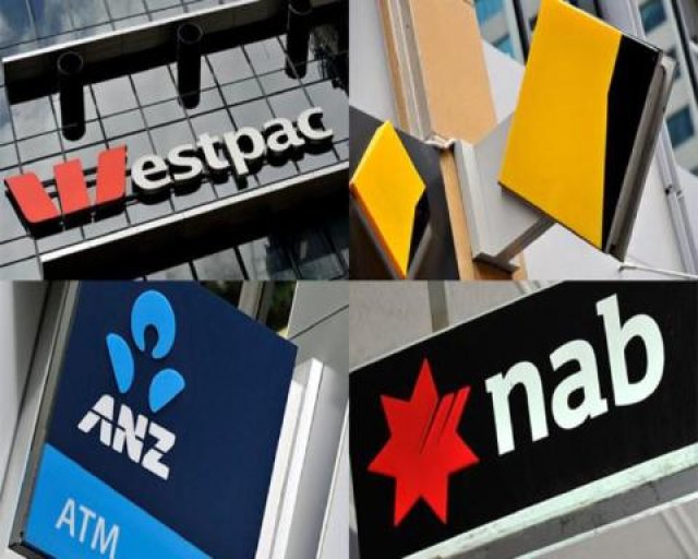 Nationalise the Big Four banks | Green Left