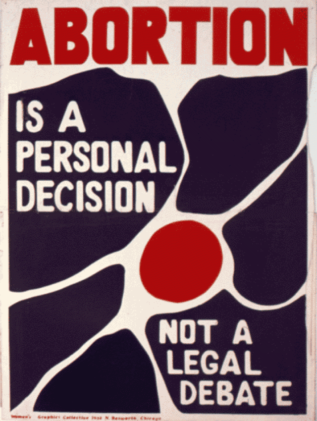 Abortion Myths And Facts | Green Left