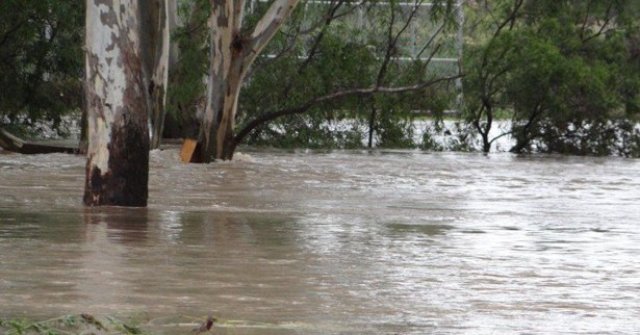 Climate Change A Factor In NSW’s Devastating Floods | Green Left