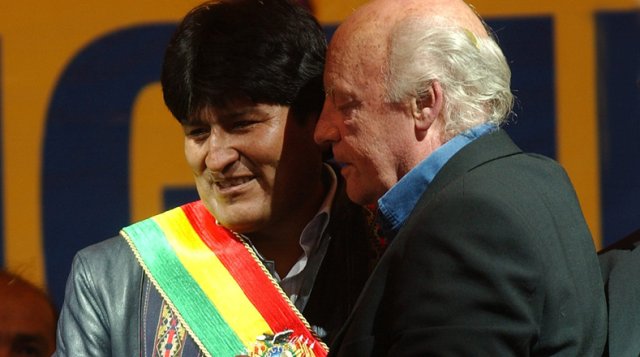 Eduardo Galeano Famed Chronicler Of Latin America S Open Veins Dies Aged 74 Green Left