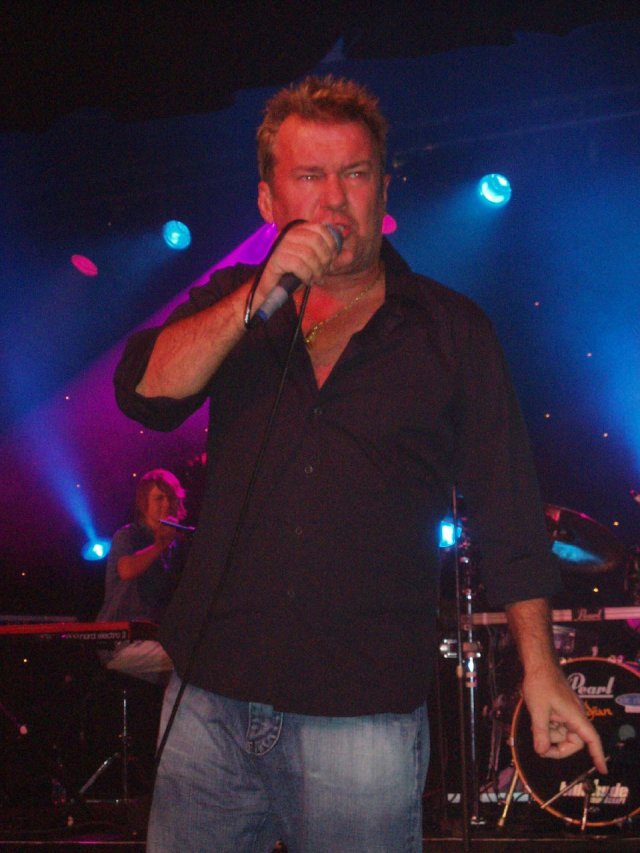 Jimmy Barnes Slams Reclaim Racists For Using His Songs Green Left