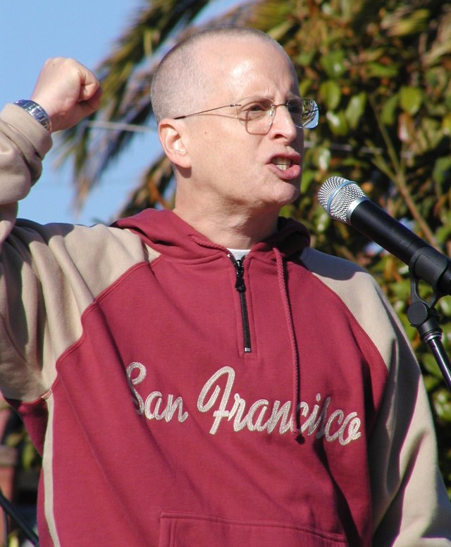 Leslie Feinberg — a communist who revolutionised transgender rights