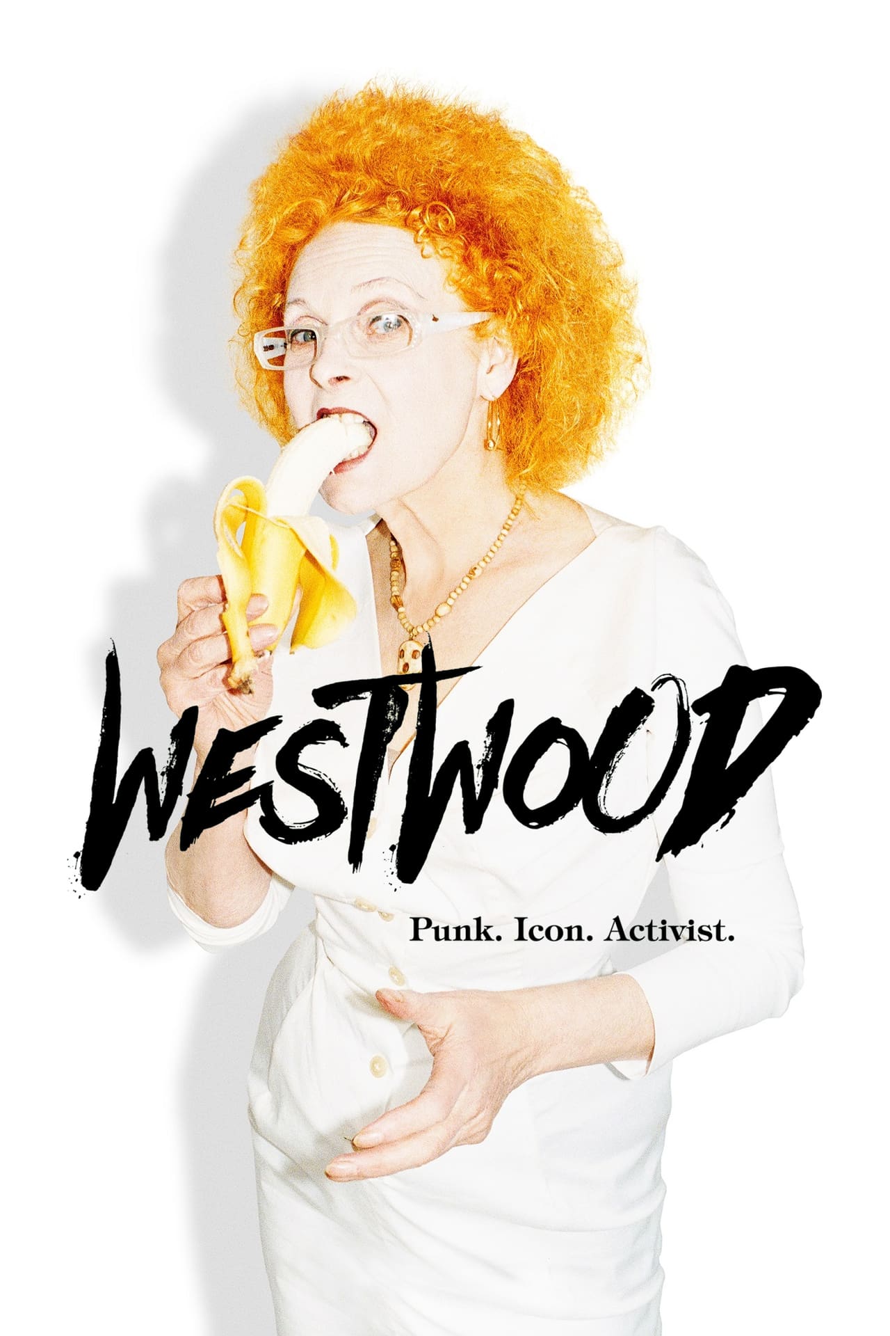 Vivienne Westwood and punk culture