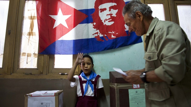 Ten truths about Cuba’s general elections | Green Left Weekly